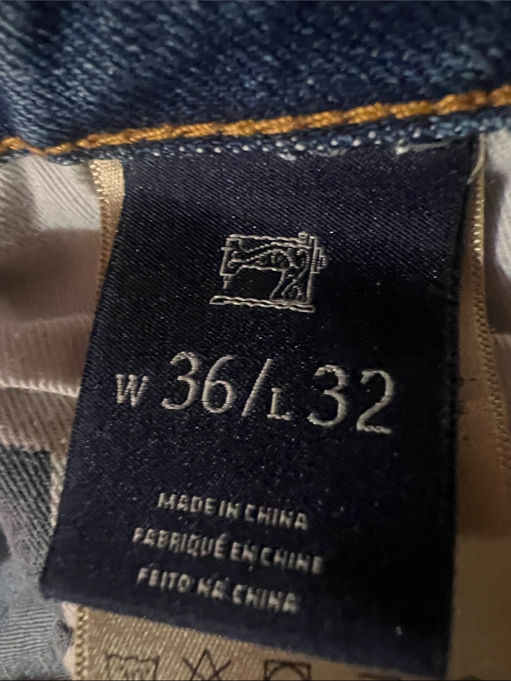 Scotch & Soda Light Blue Ralston Skinny Jeans with Distressed Detail - Picture 13 of 16